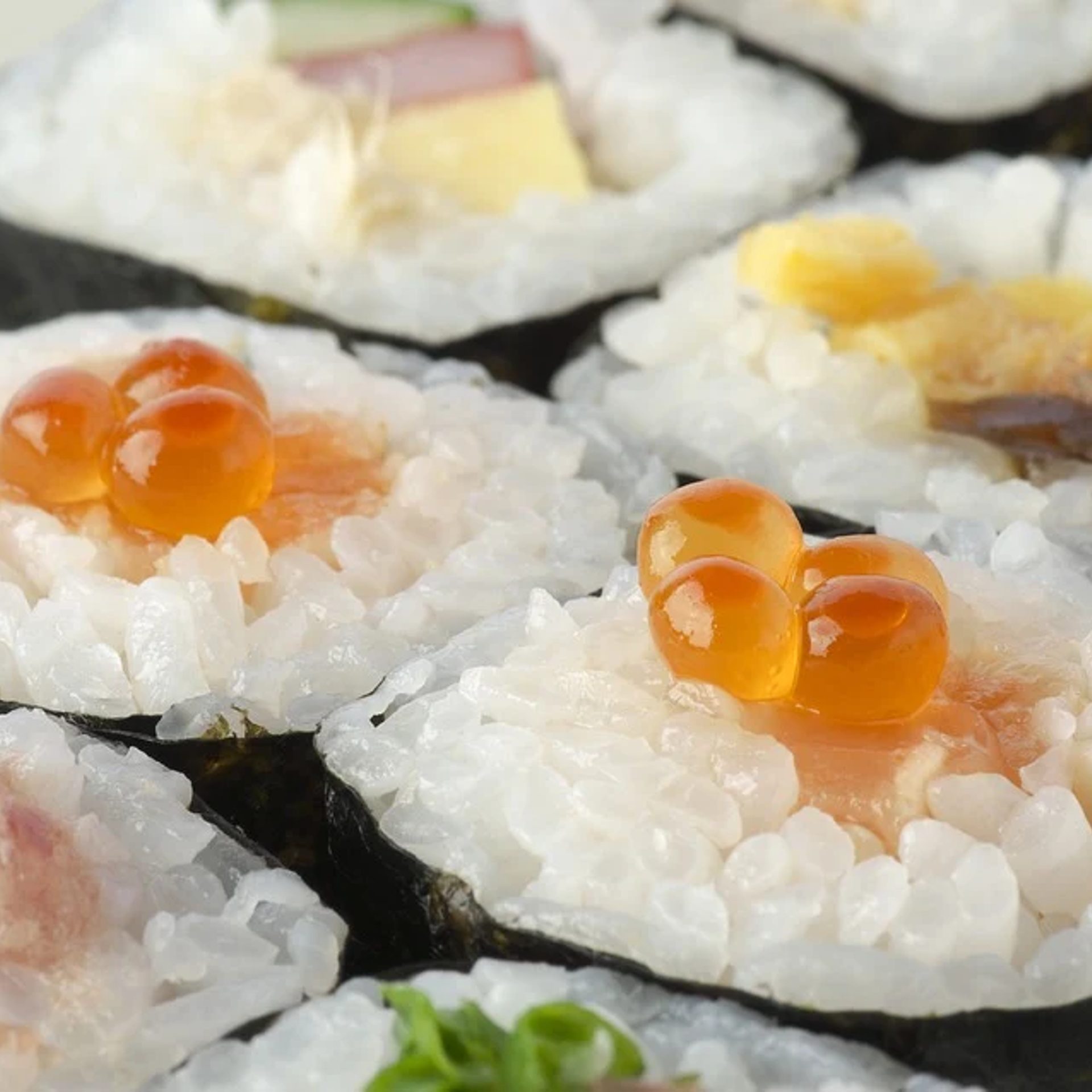 Catering that brings the table together