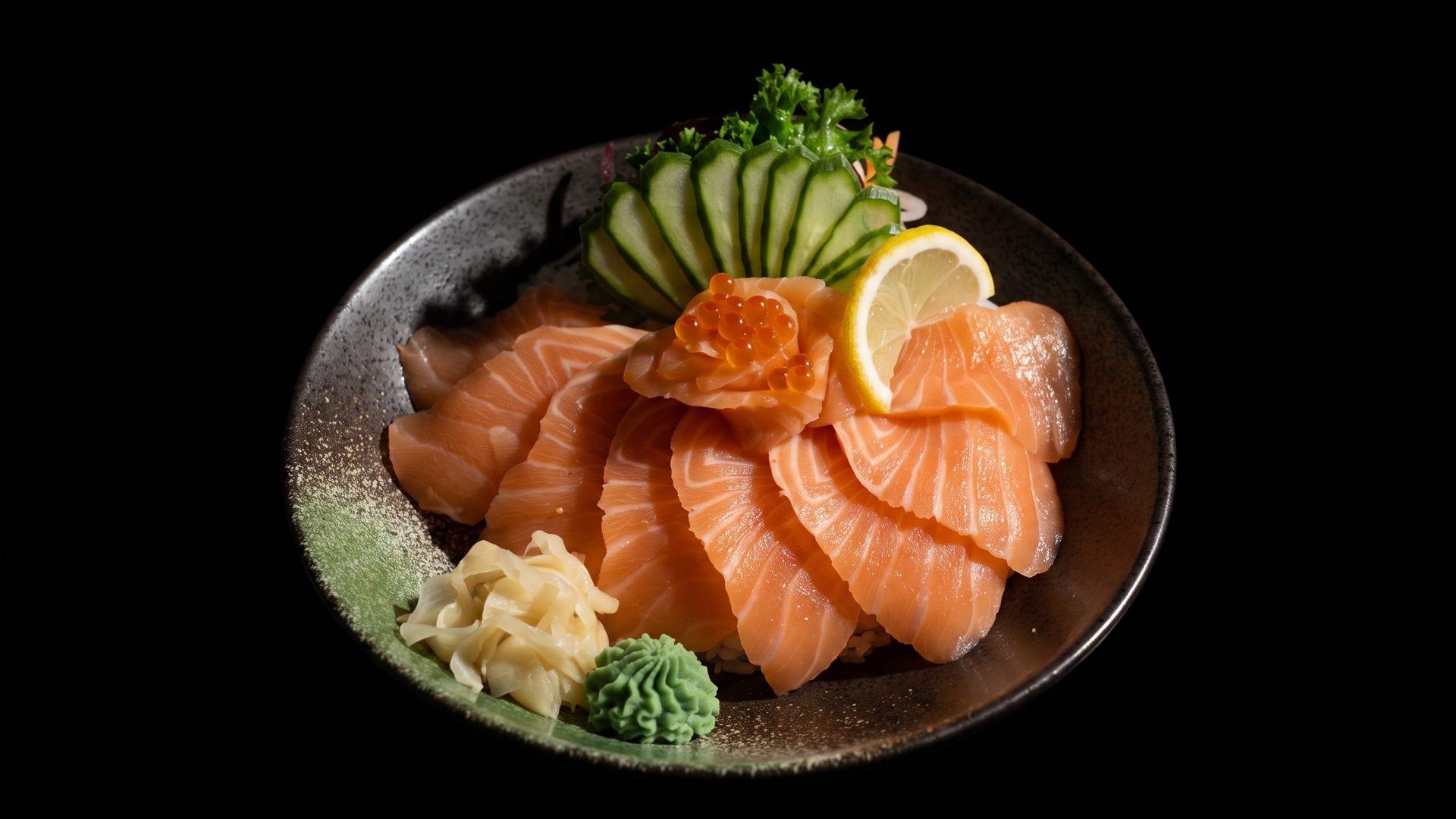 Kin D Thai & Sushi Rewards