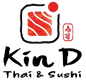 Kin D Thai & Sushi