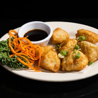 Thai Dumpling (4)