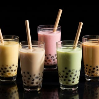 Bubble Tea
