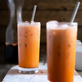 Thai Iced Tea
