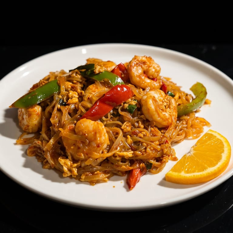 Discover Our Satay Delights